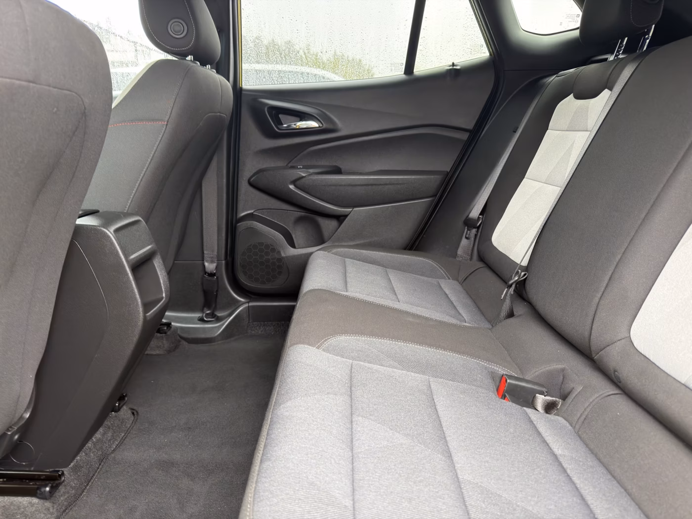 Chevrolet Trax фото 12