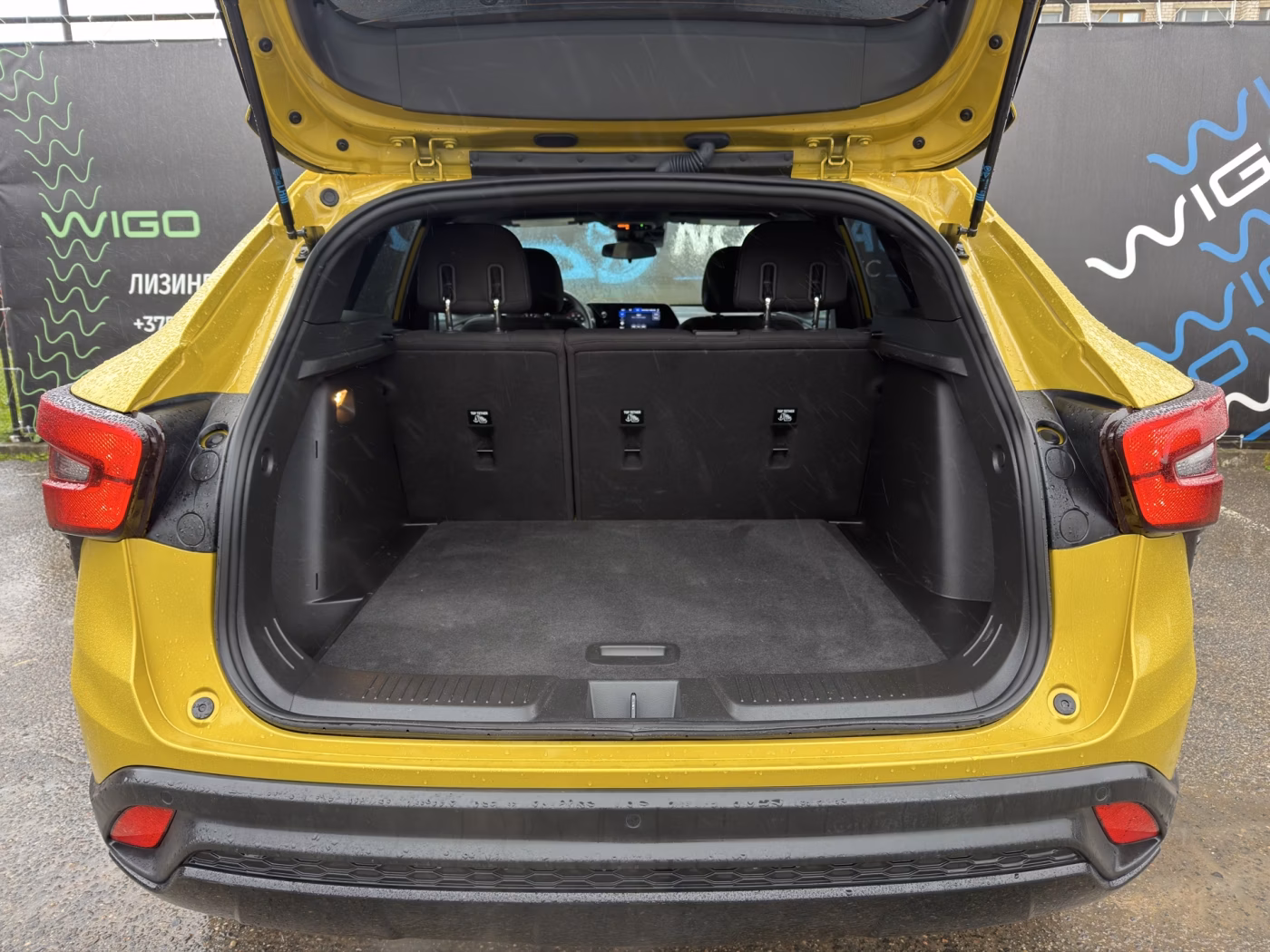 Chevrolet Trax фото 14