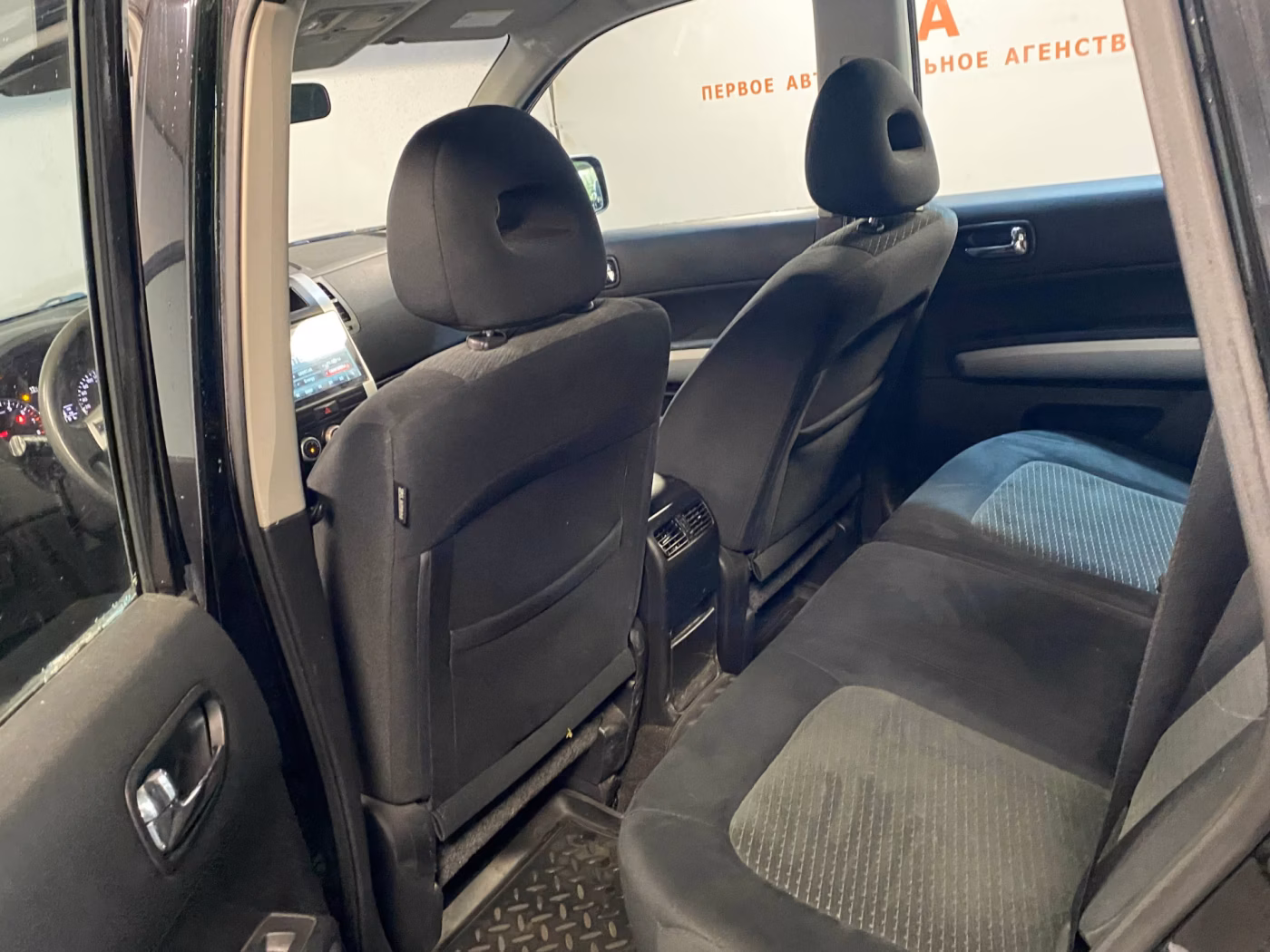 Nissan X-Trail фото 6