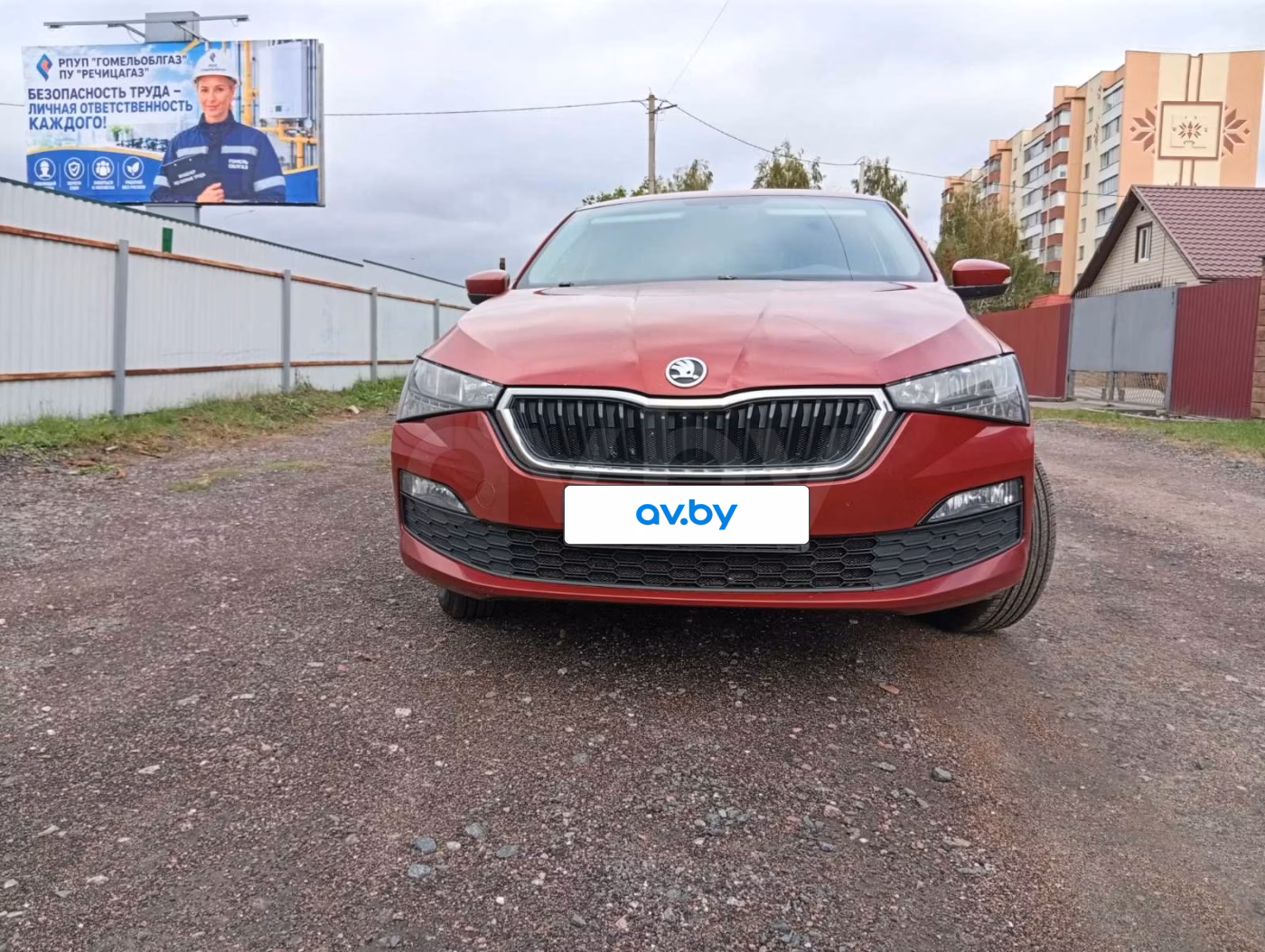 Skoda Rapid фото 3