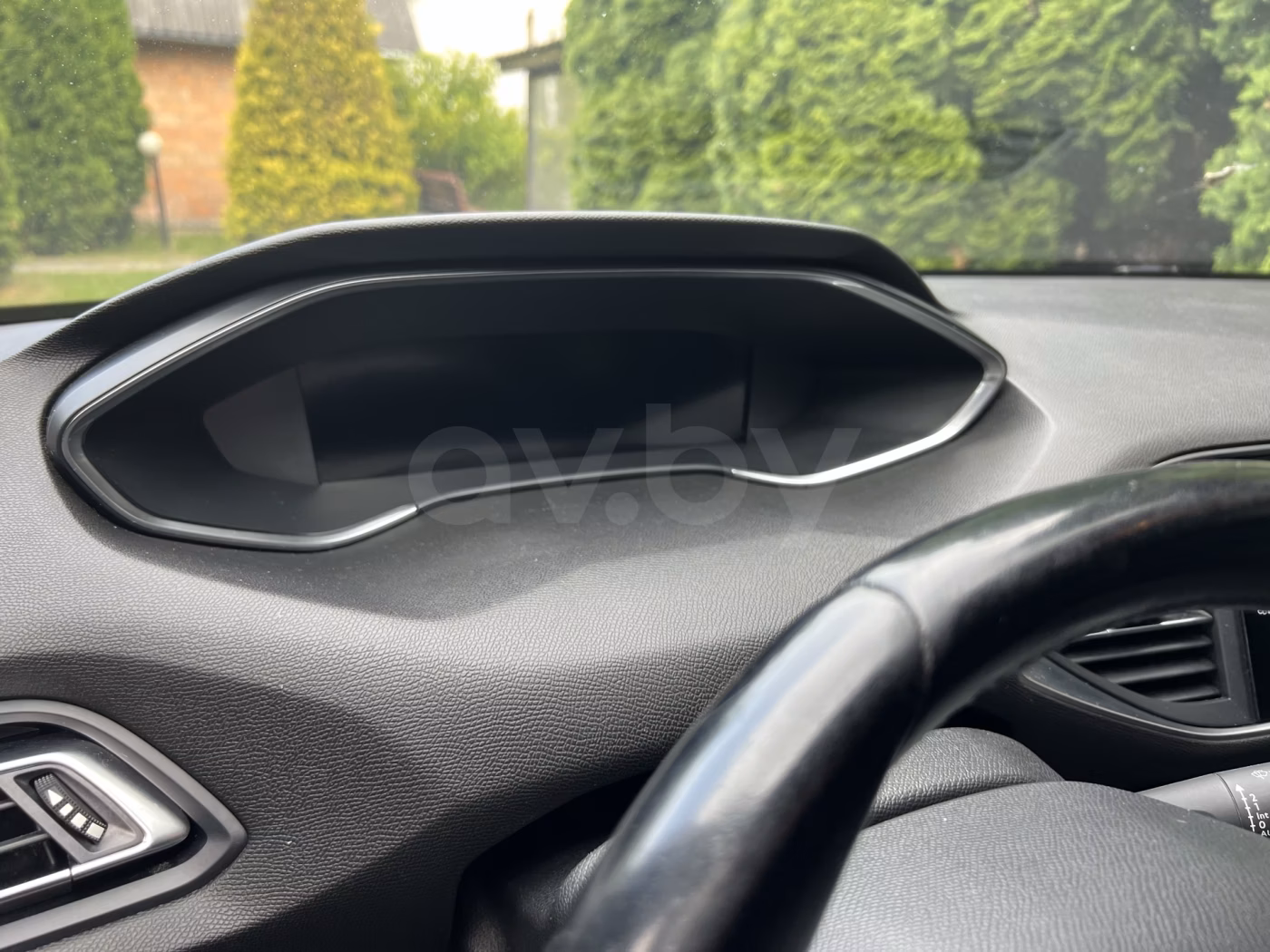 Peugeot 308 фото 9