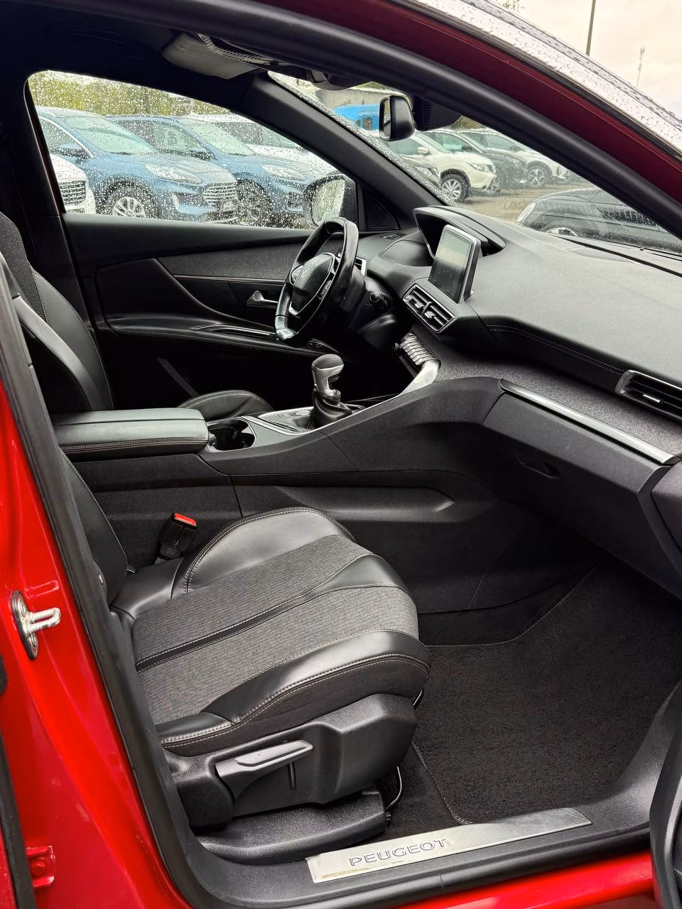 Peugeot 3008 фото 9