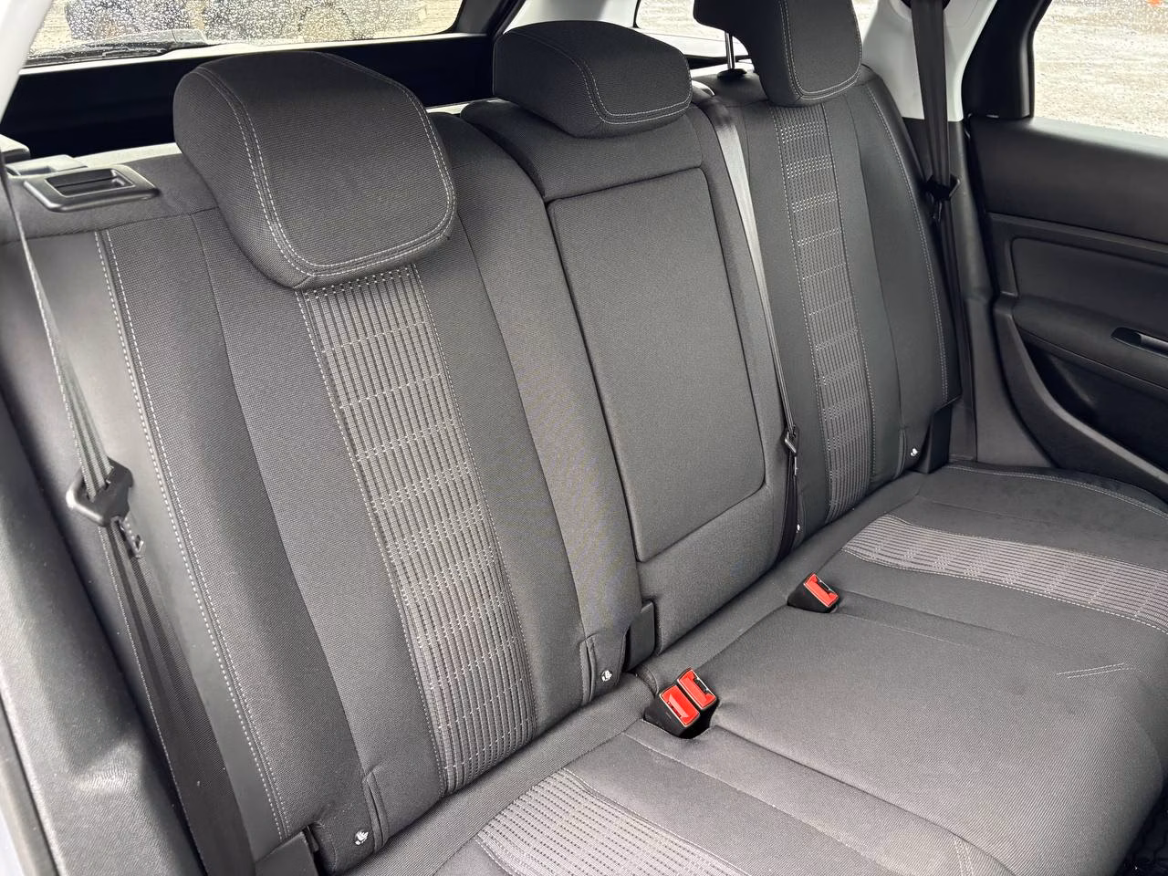 Peugeot 308 фото 17