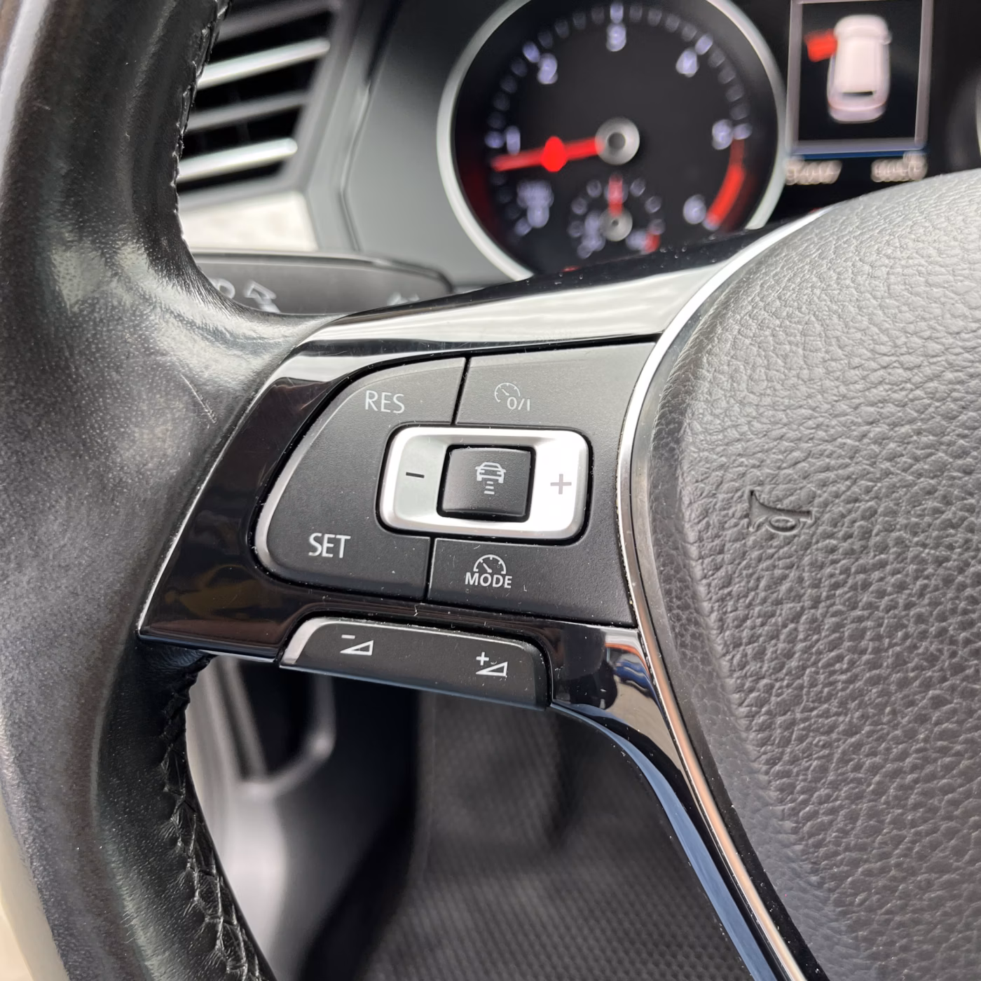 Volkswagen Passat фото 12
