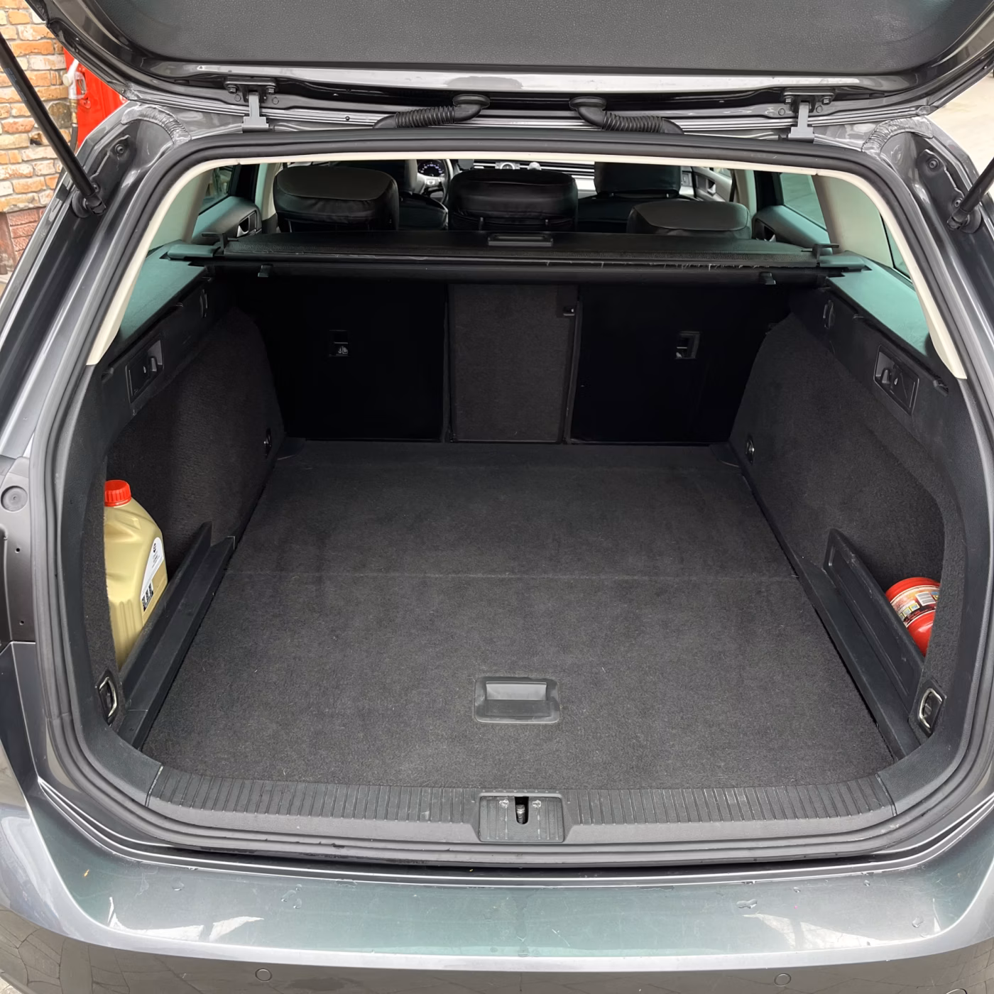 Volkswagen Passat фото 18