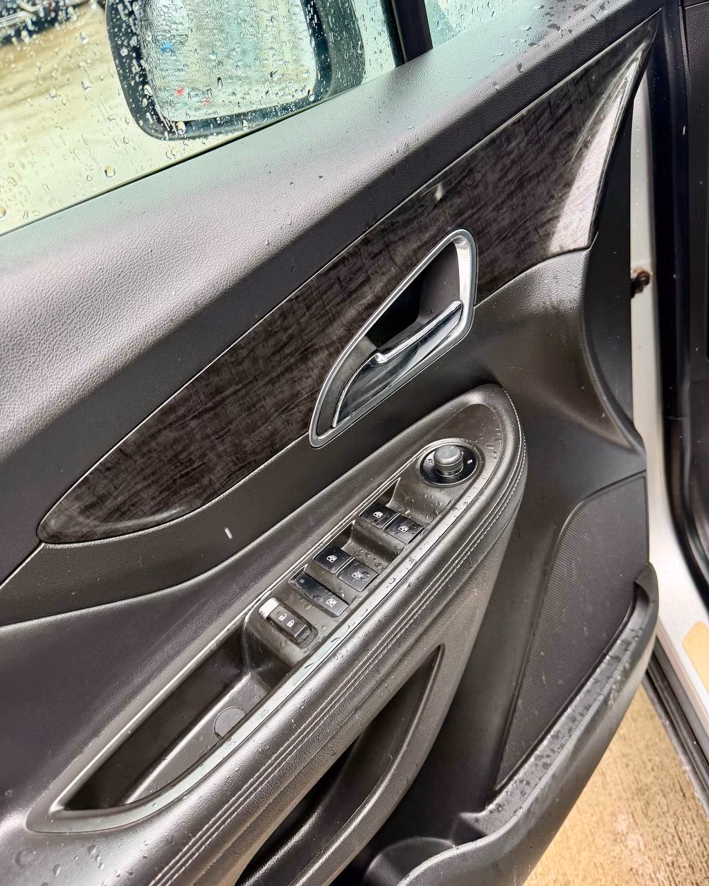 Buick Encore фото 16