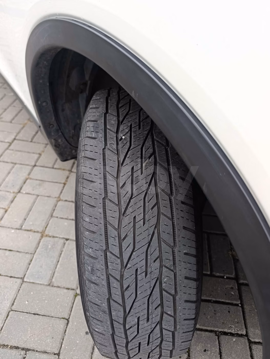 Nissan X-Trail фото 17