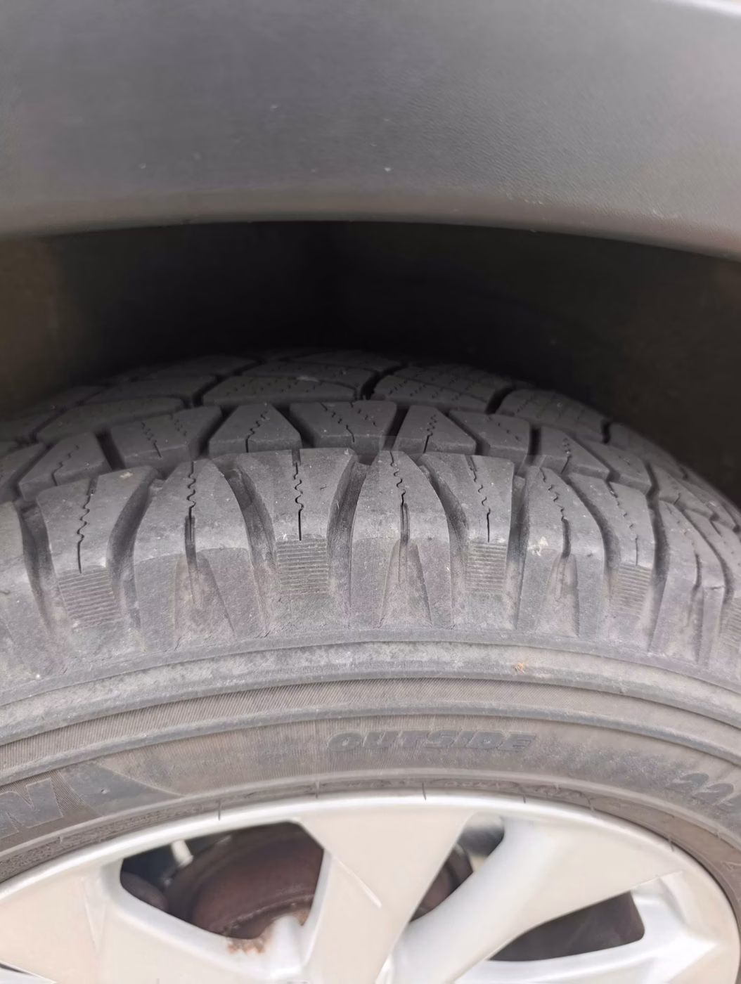 Nissan X-Trail фото 18