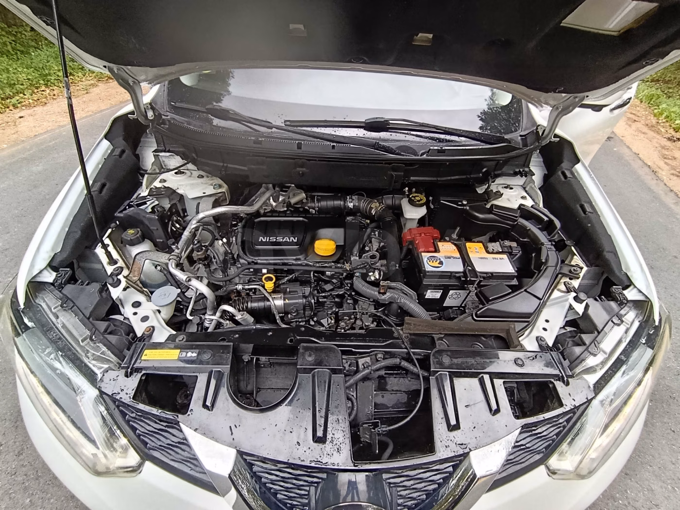 Nissan X-Trail фото 19
