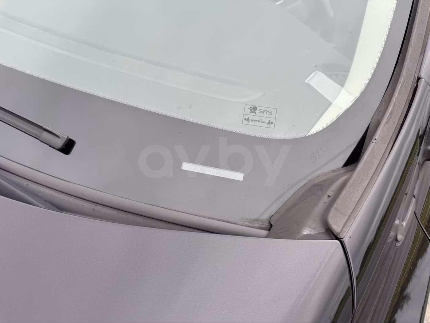 Volvo V40 фото 14