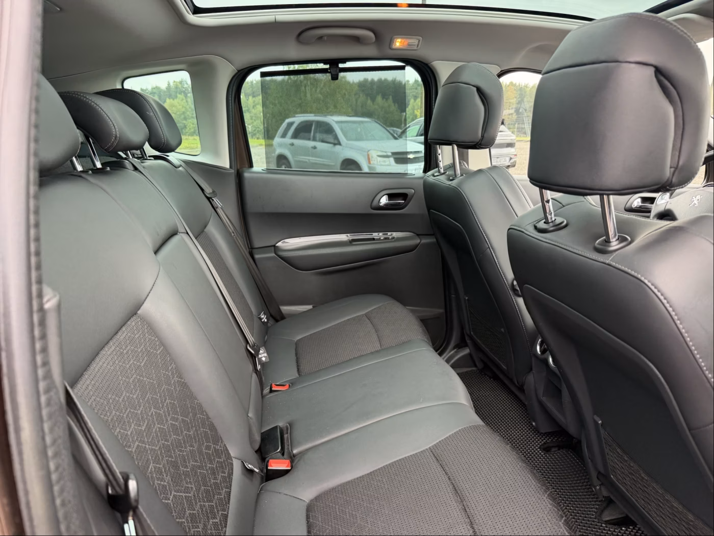 Peugeot 3008 фото 14