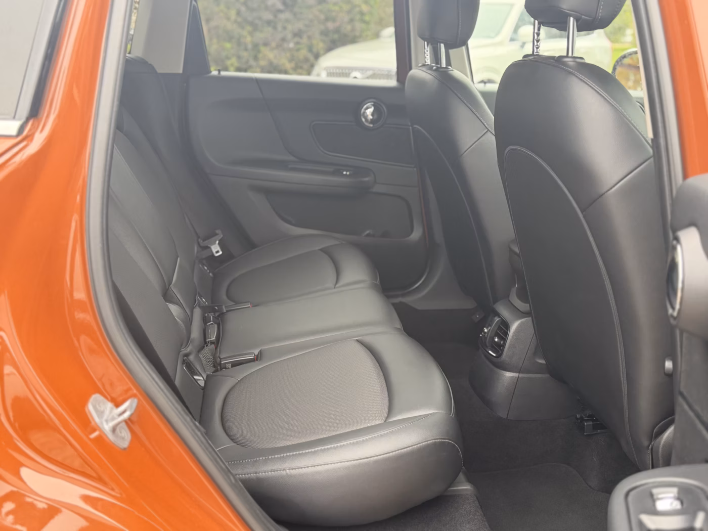MINI Countryman фото 12