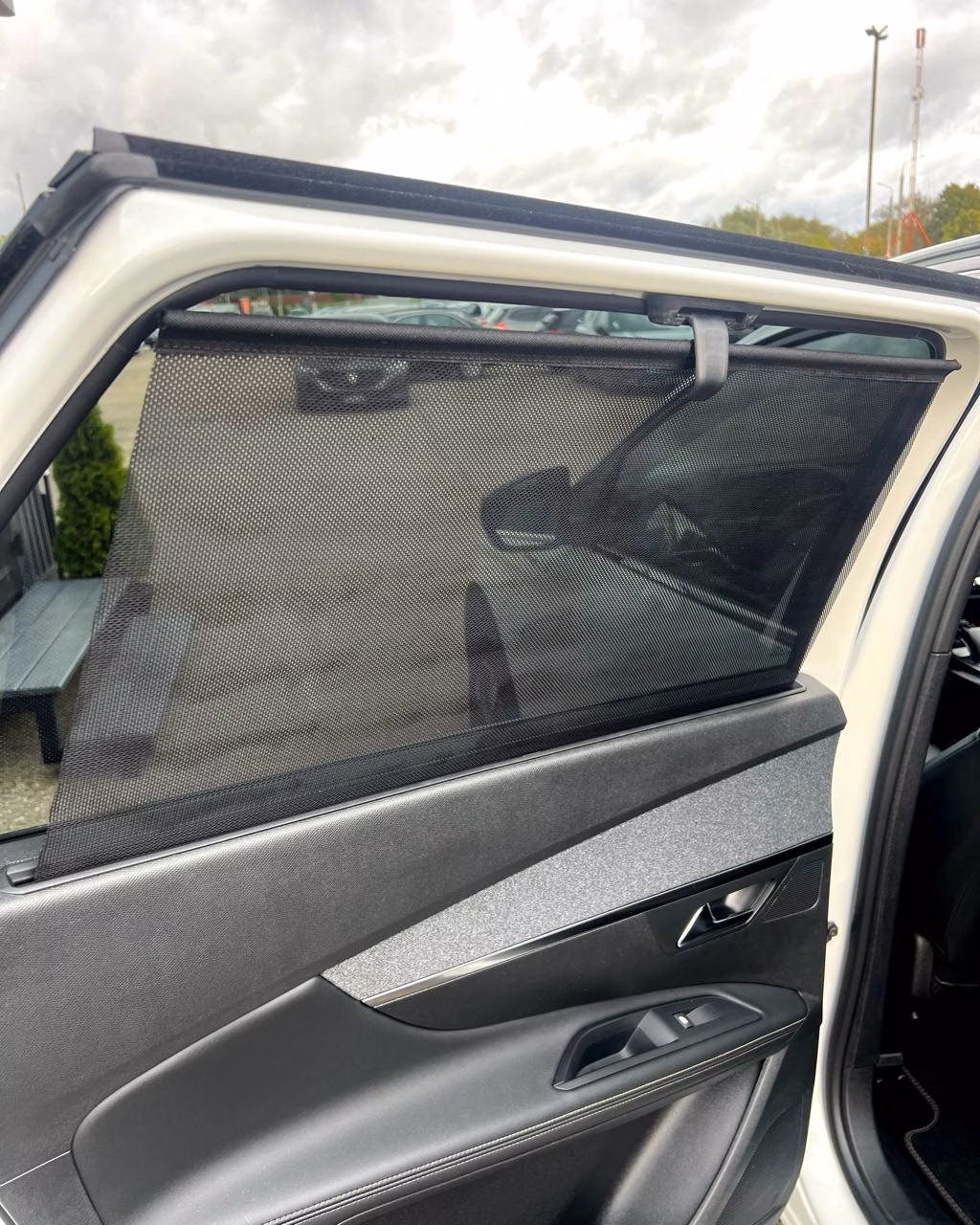 Peugeot 5008 фото 18