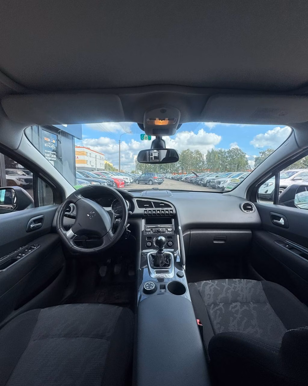 Peugeot 3008 фото 9