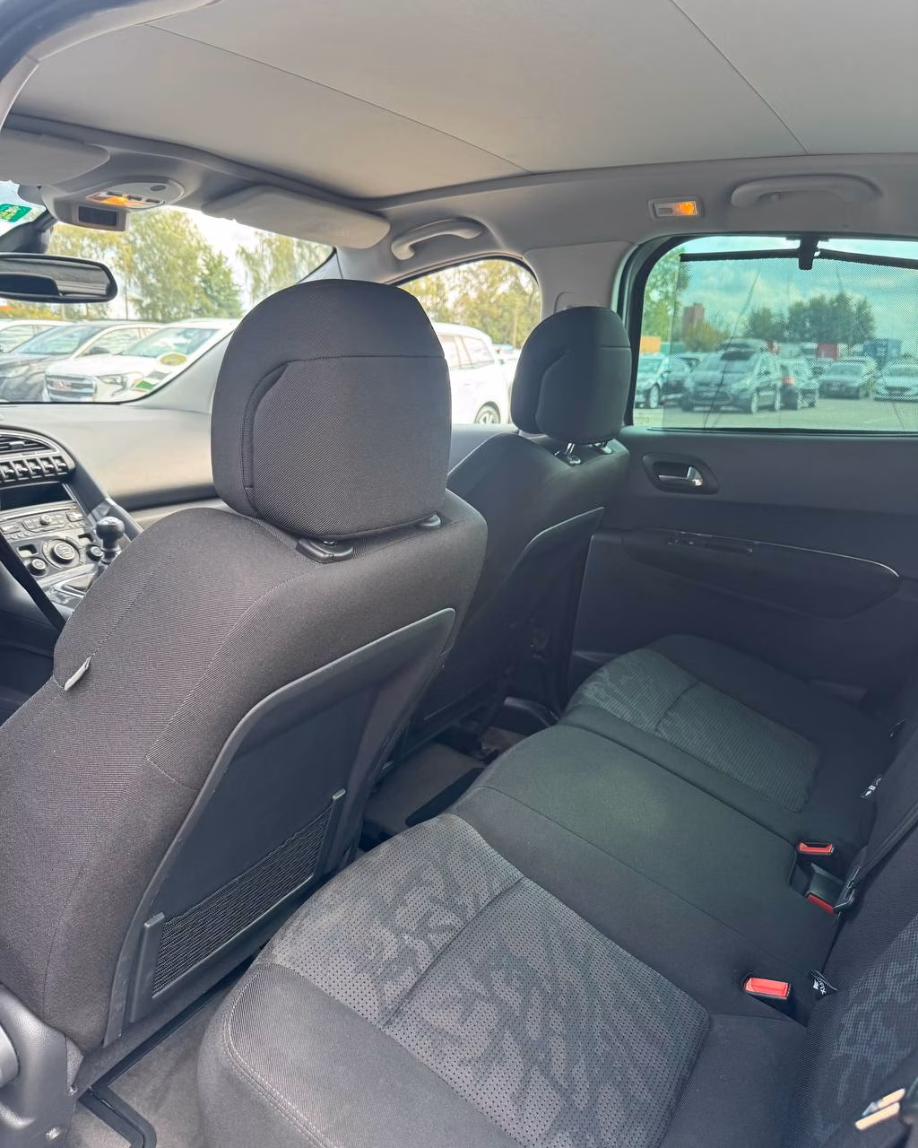 Peugeot 3008 фото 11