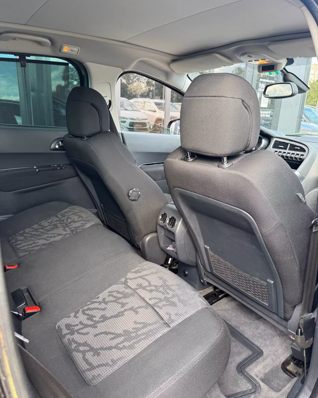 Peugeot 3008 фото 14