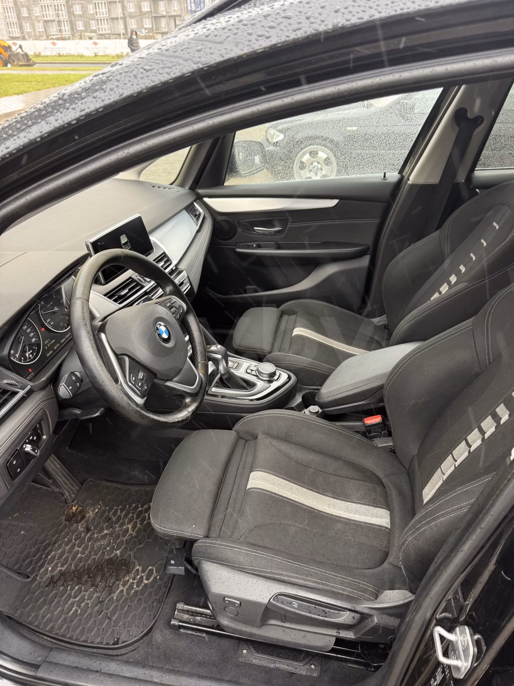 BMW 2 серия Gran Tourer фото 2
