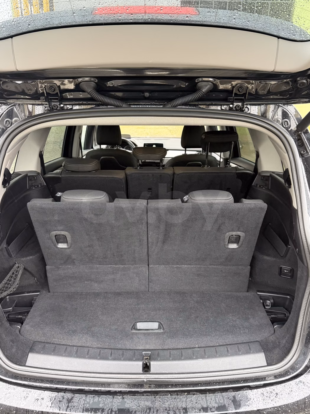BMW 2 серия Gran Tourer фото 8