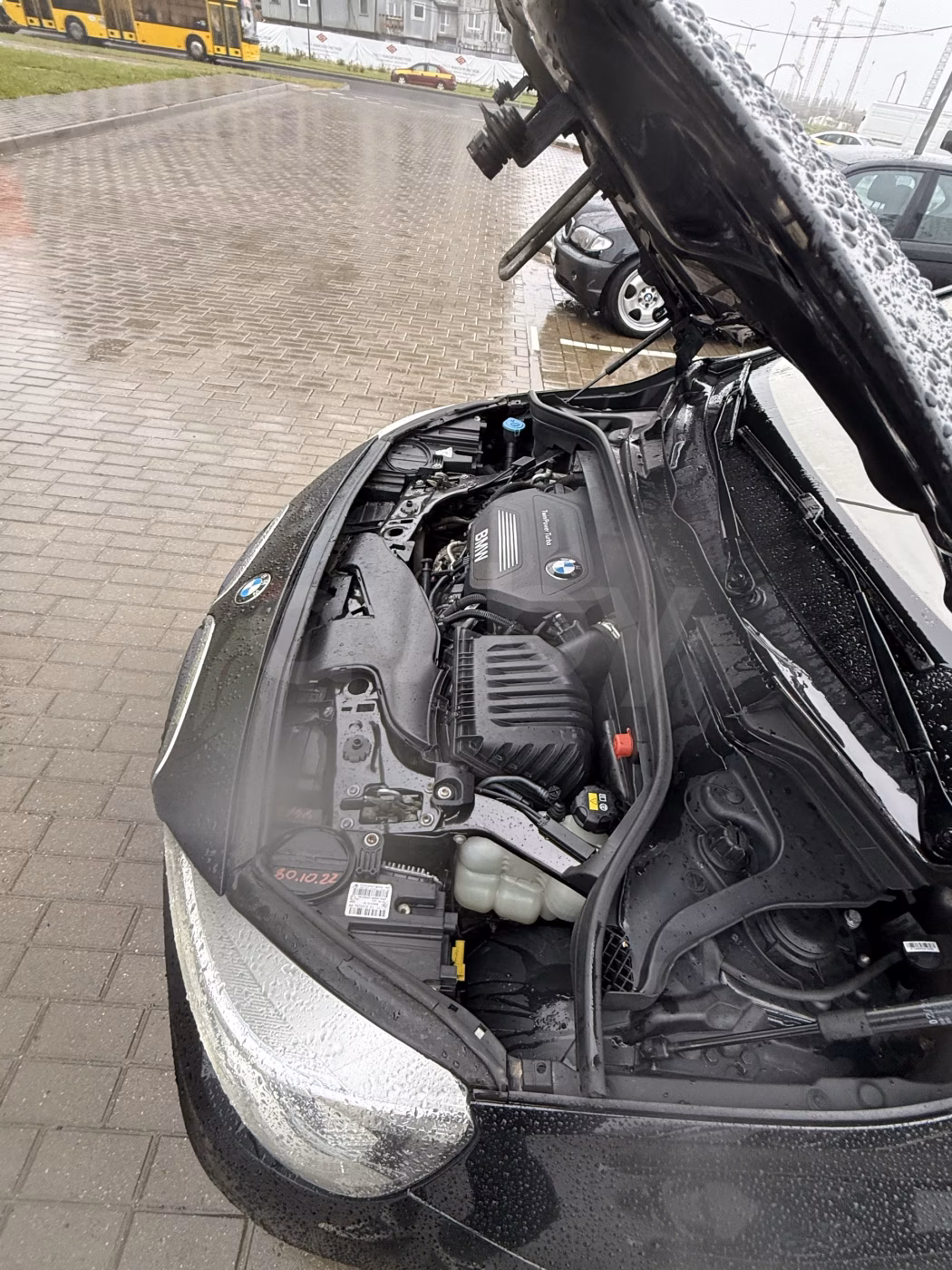 BMW 2 серия Gran Tourer фото 10