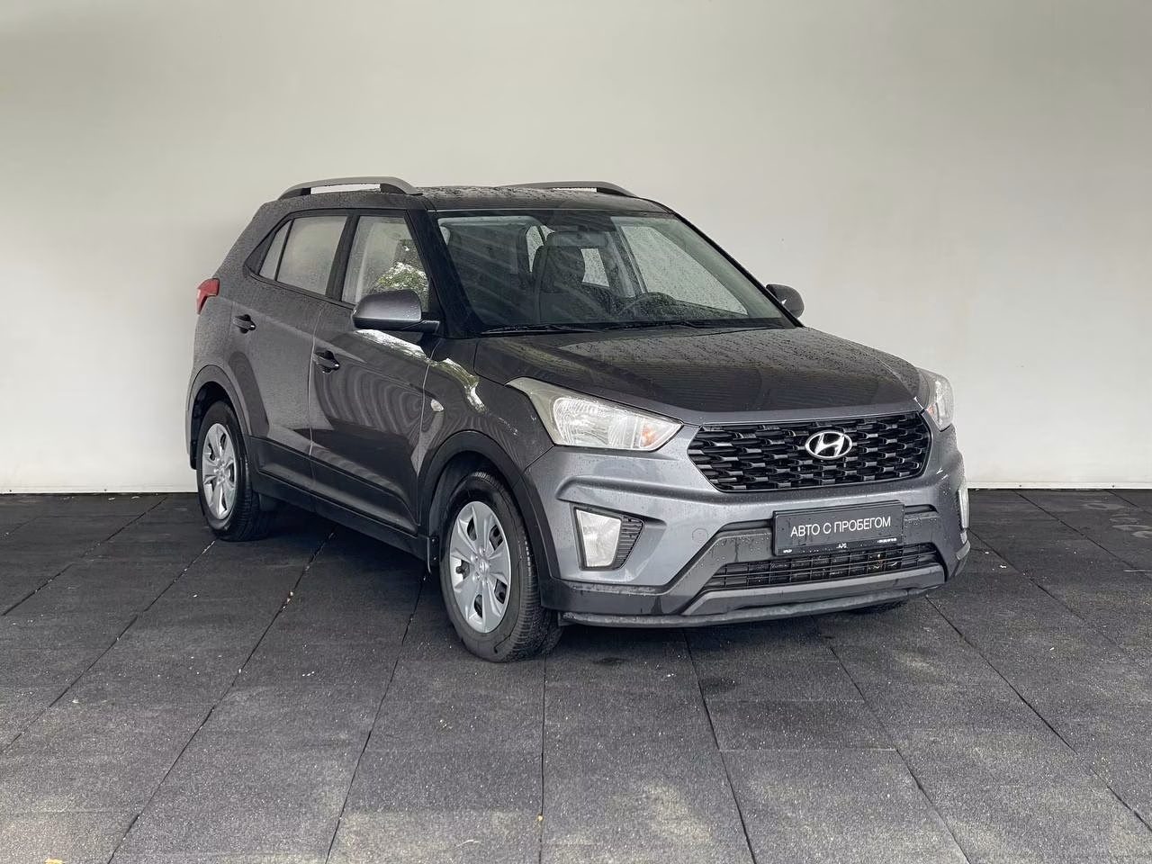 Hyundai Creta фото 3