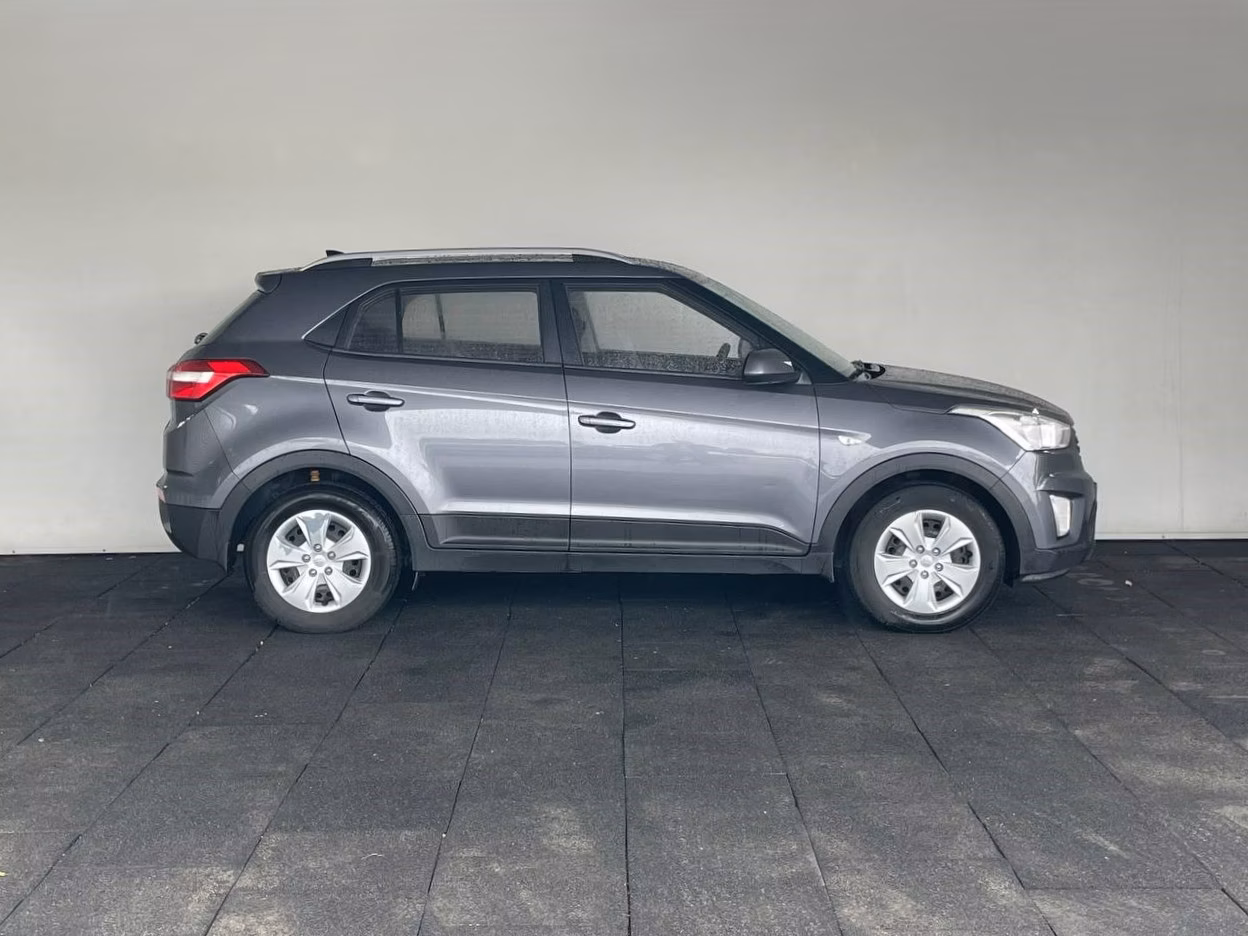 Hyundai Creta фото 4