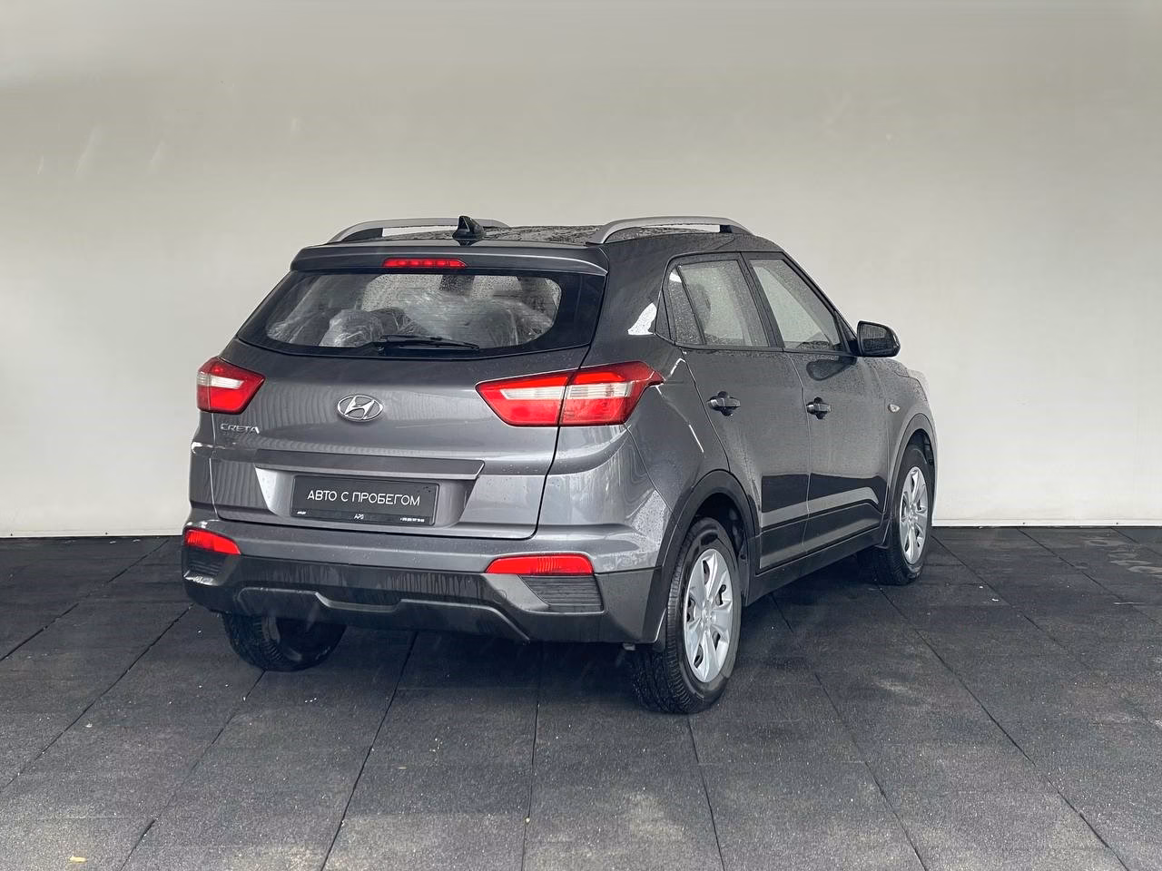 Hyundai Creta фото 5