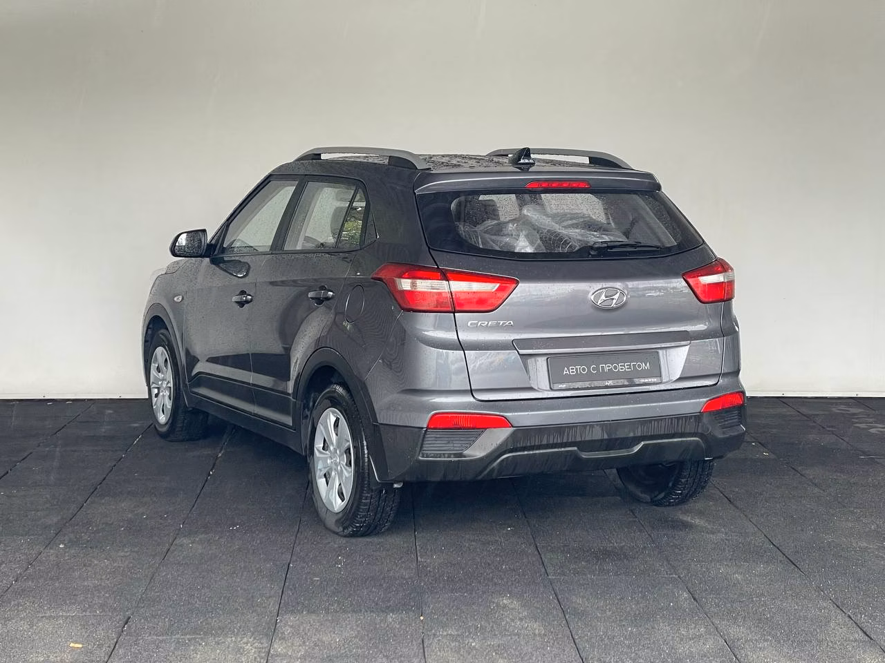 Hyundai Creta фото 7