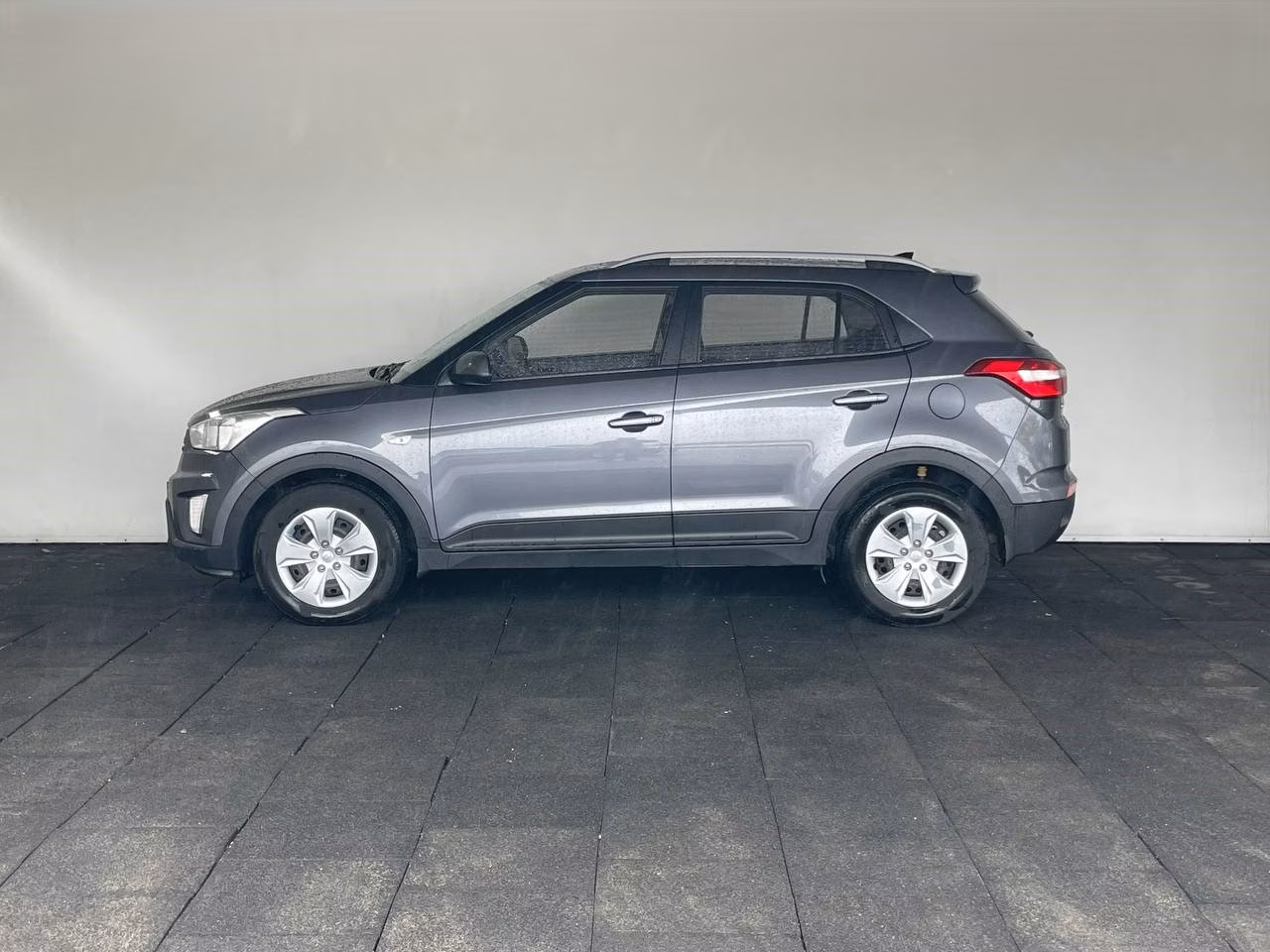 Hyundai Creta фото 8