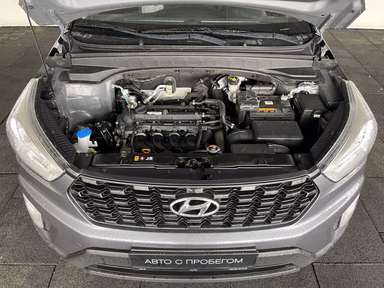 Hyundai Creta фото 9