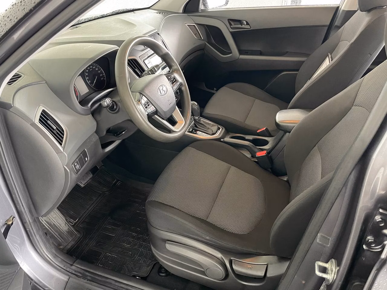 Hyundai Creta фото 12