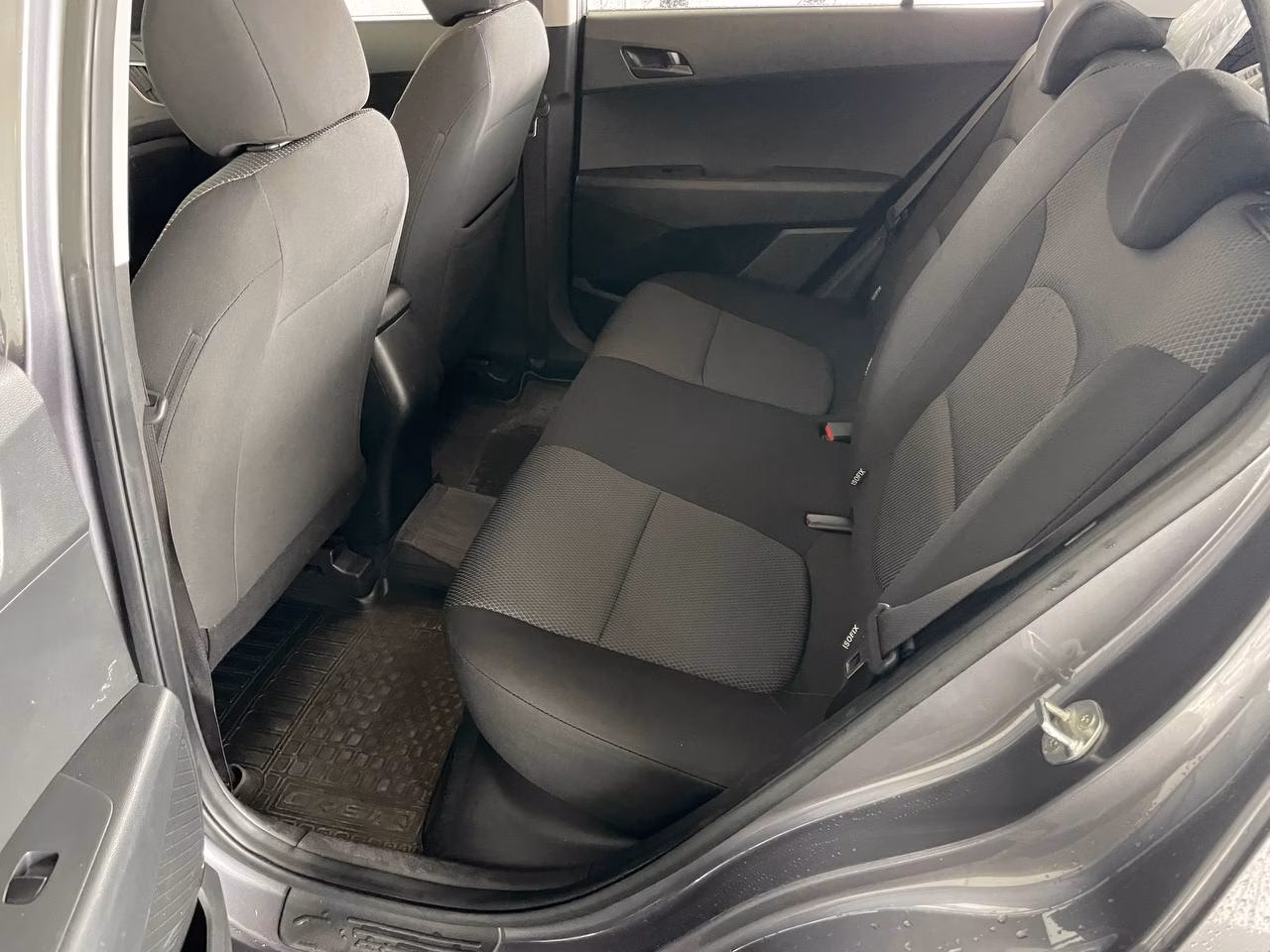 Hyundai Creta фото 14