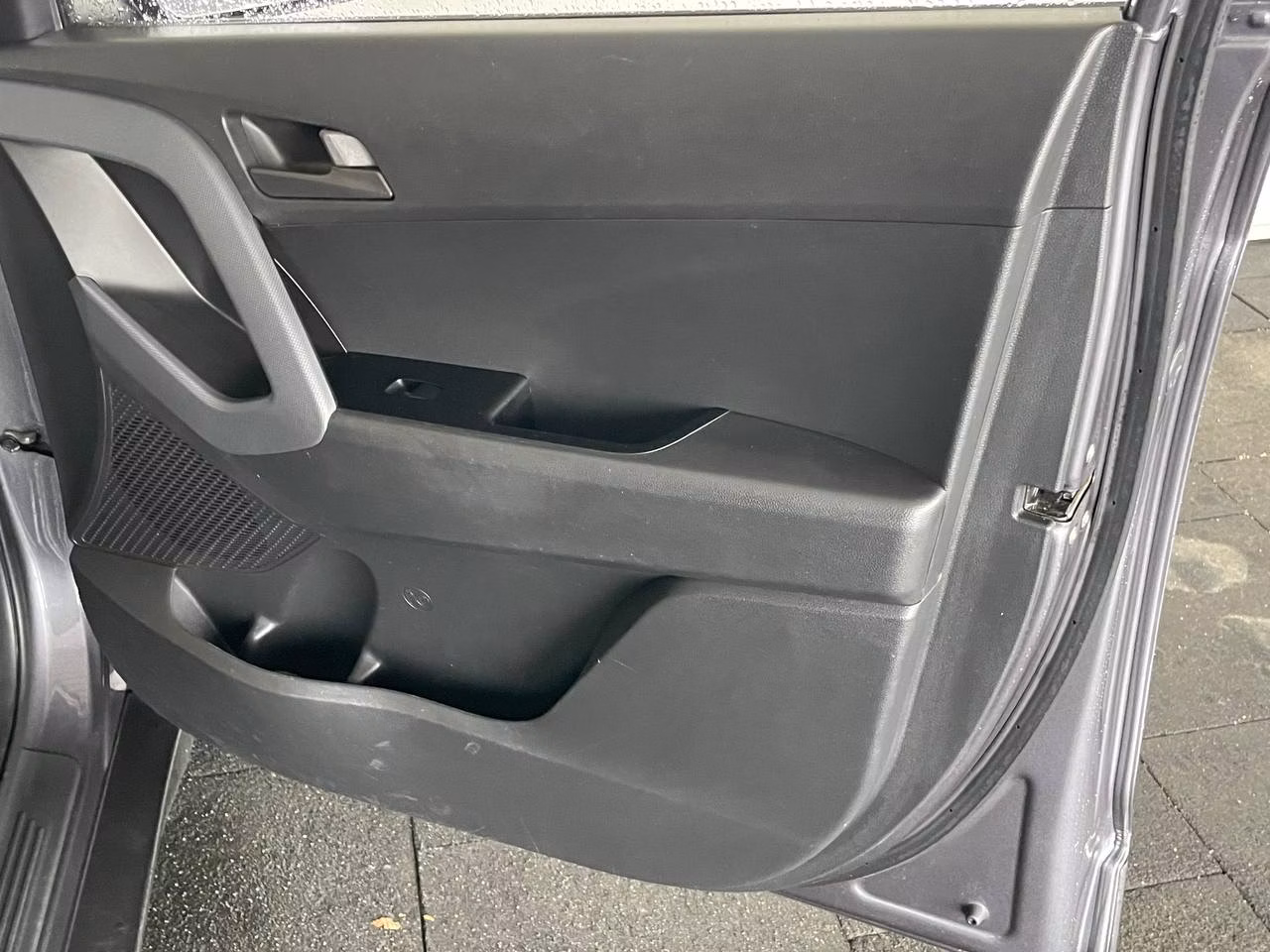 Hyundai Creta фото 15