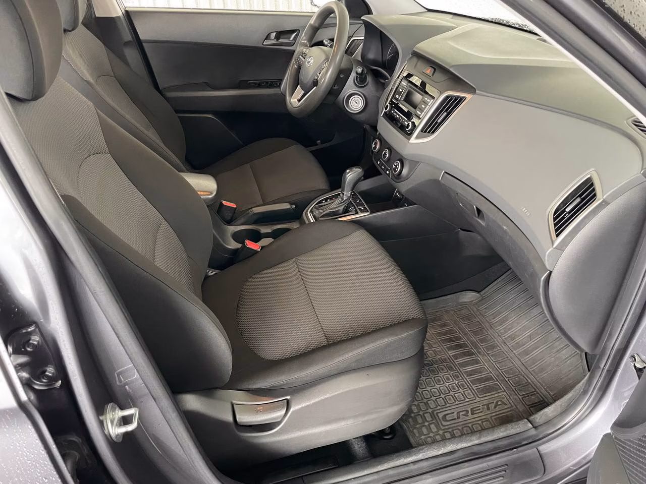 Hyundai Creta фото 16