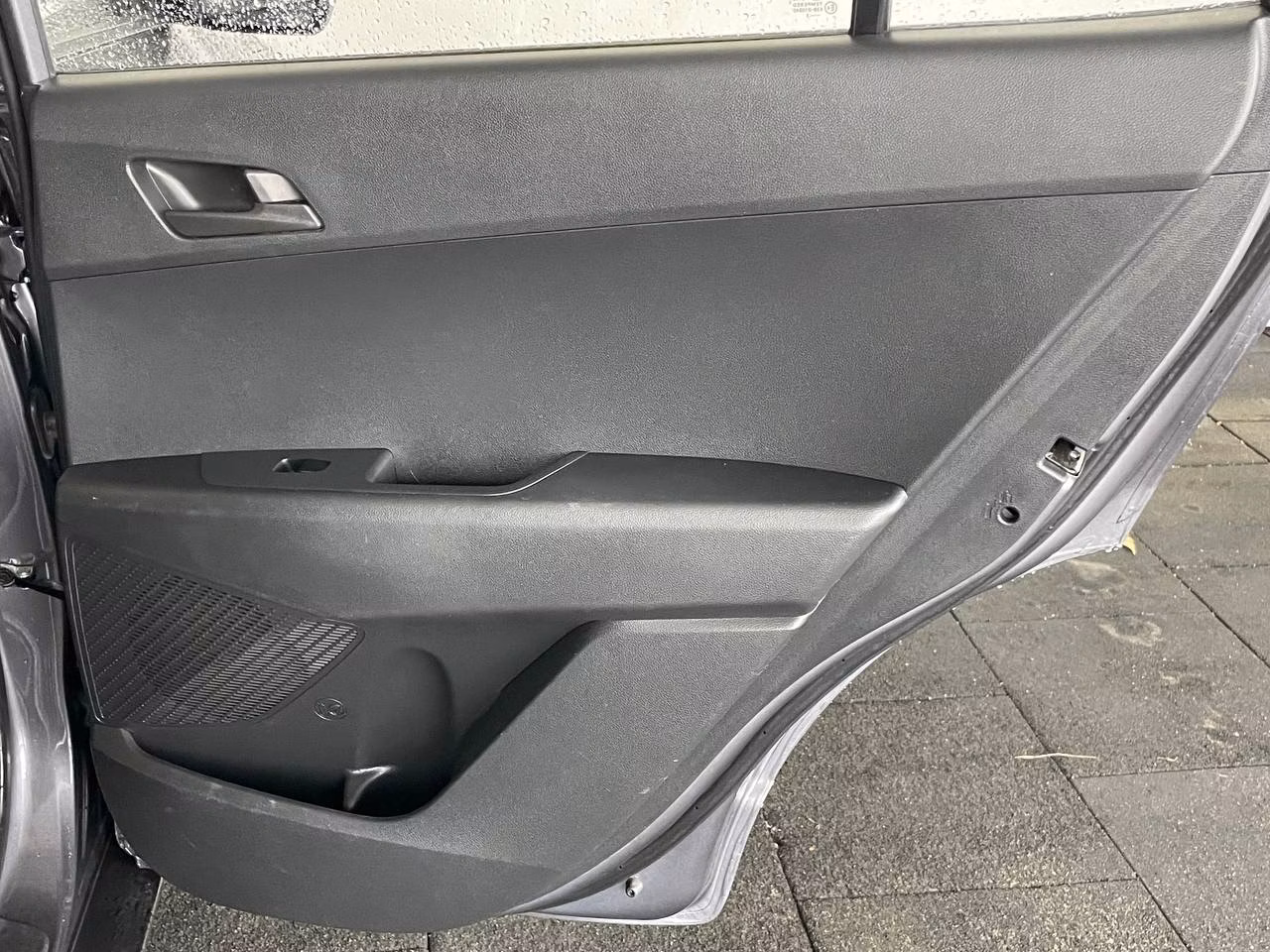 Hyundai Creta фото 17