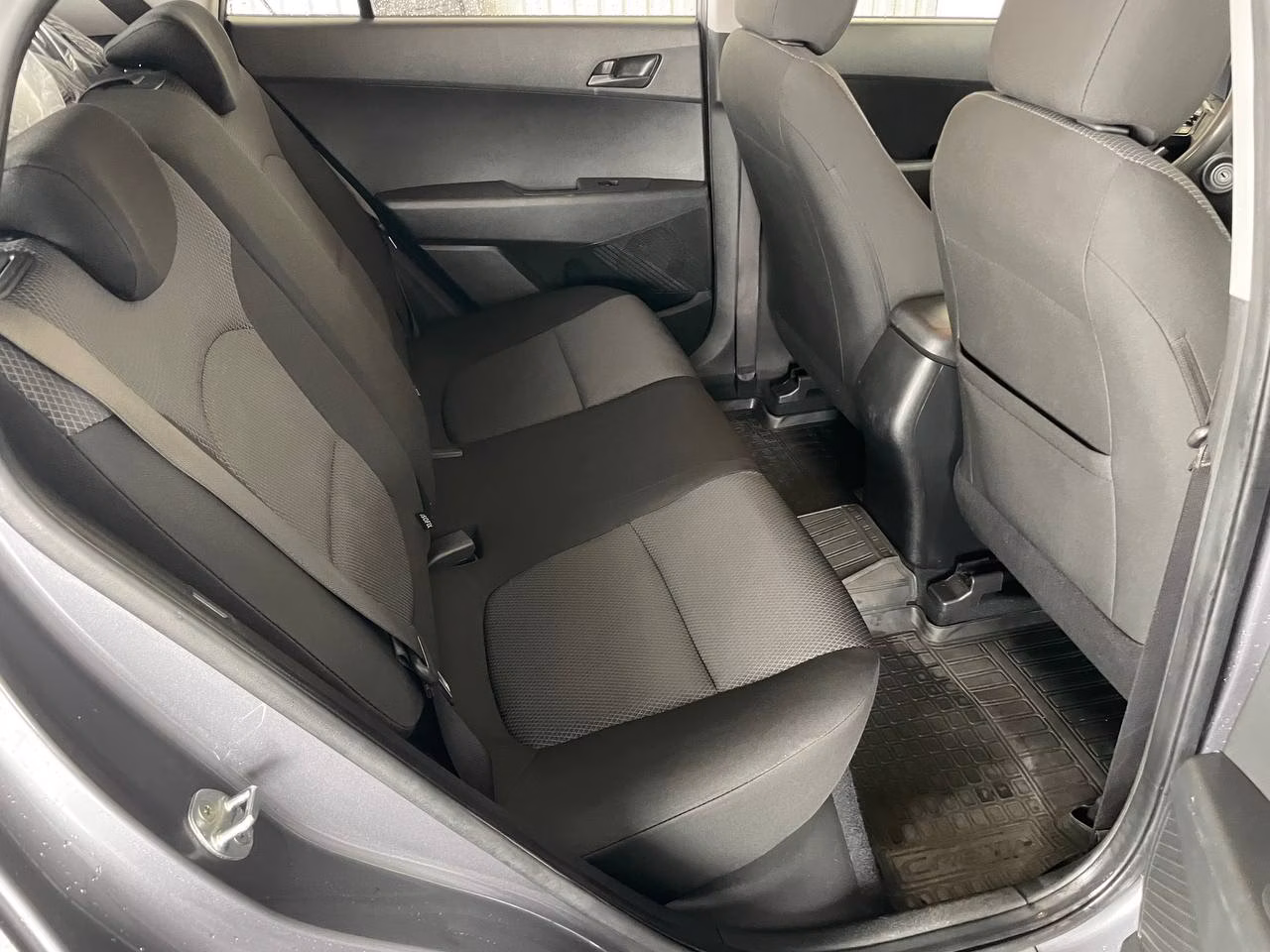 Hyundai Creta фото 18