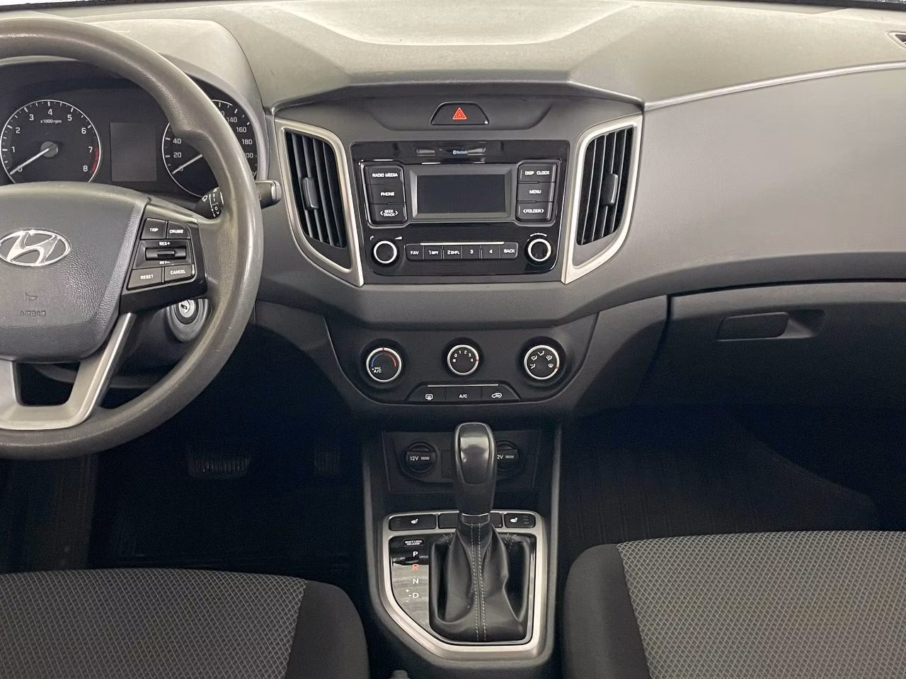 Hyundai Creta фото 20
