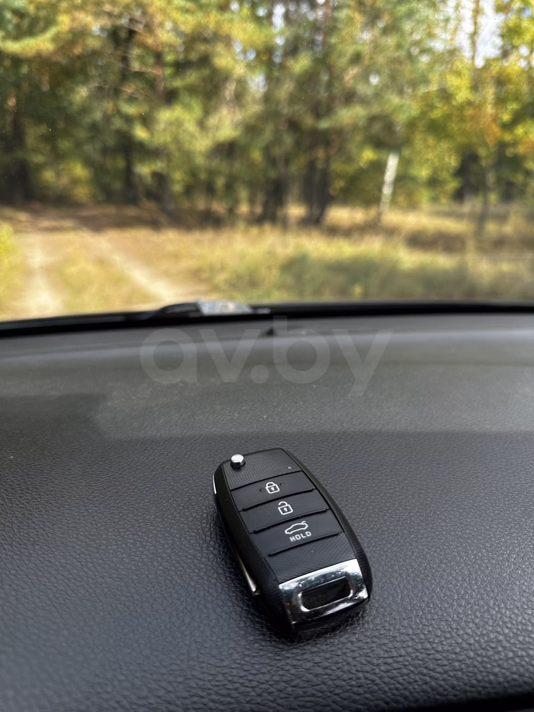 Kia Rio X (X-Line) фото 3