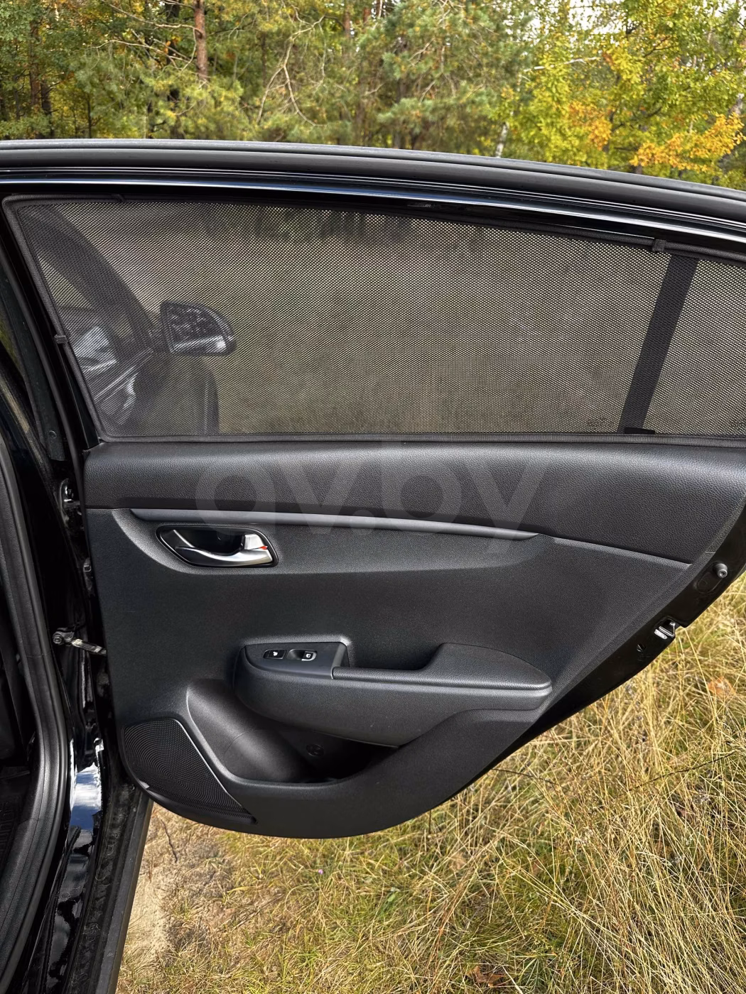 Kia Rio X (X-Line) фото 7