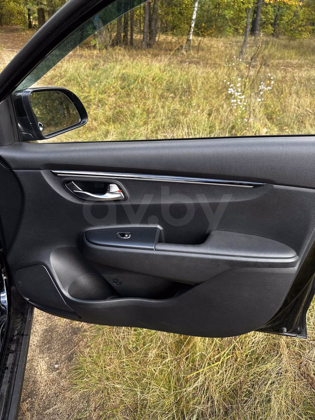 Kia Rio X (X-Line) фото 10