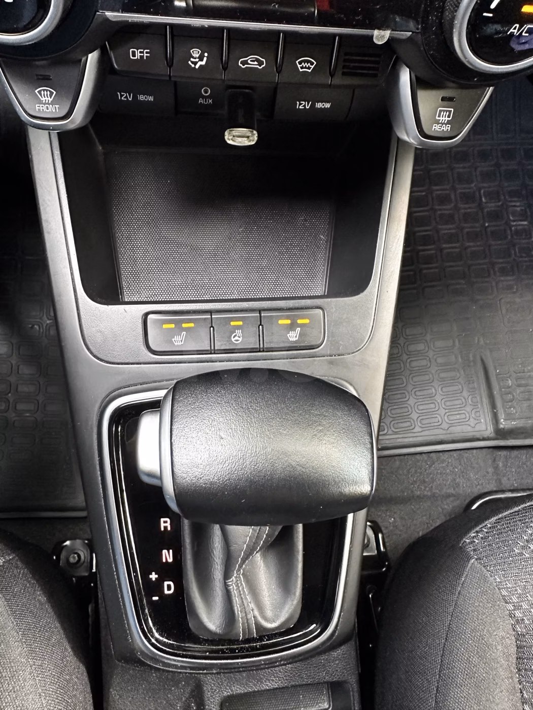 Kia Rio X (X-Line) фото 18