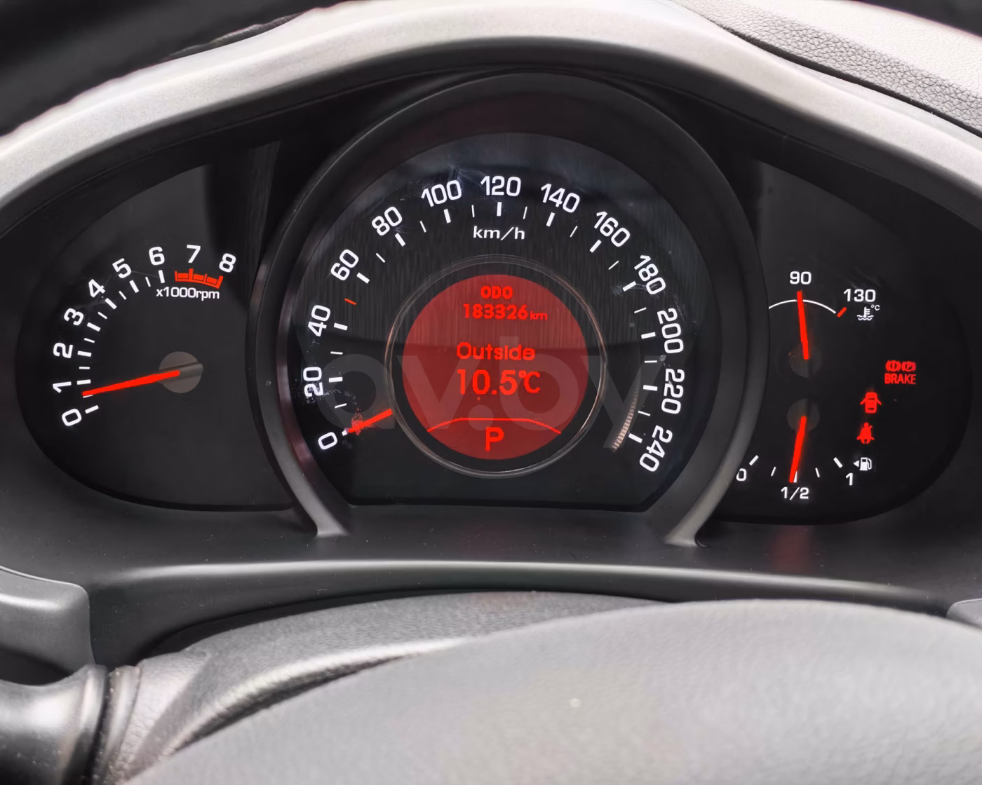 Kia Sportage фото 11