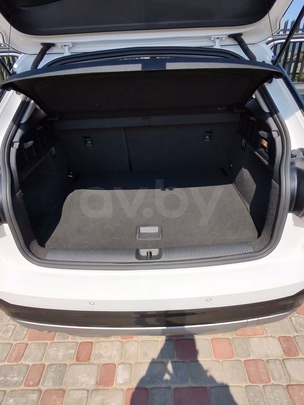 Audi Q2 фото 11