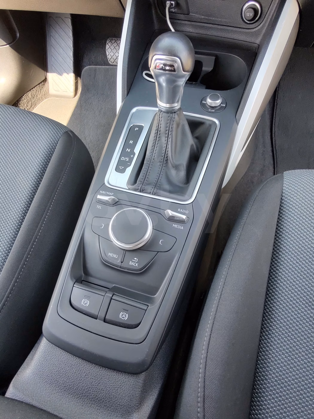 Audi Q2 фото 16