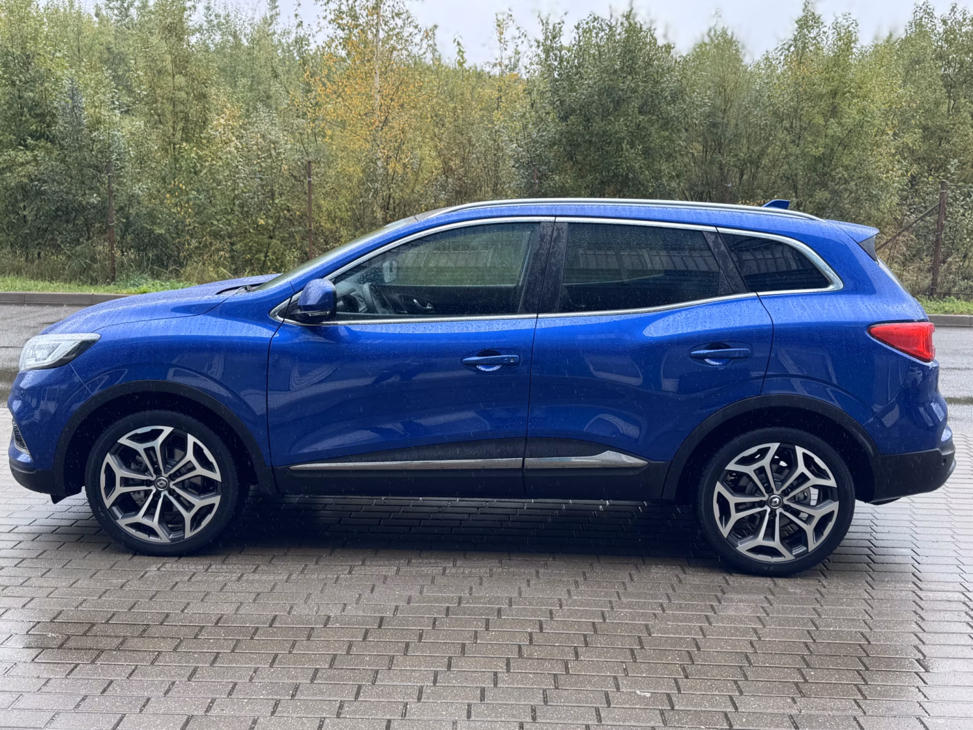 Renault Kadjar фото 4