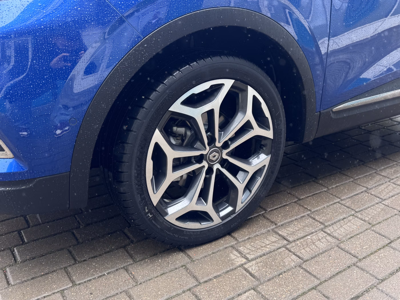 Renault Kadjar фото 5