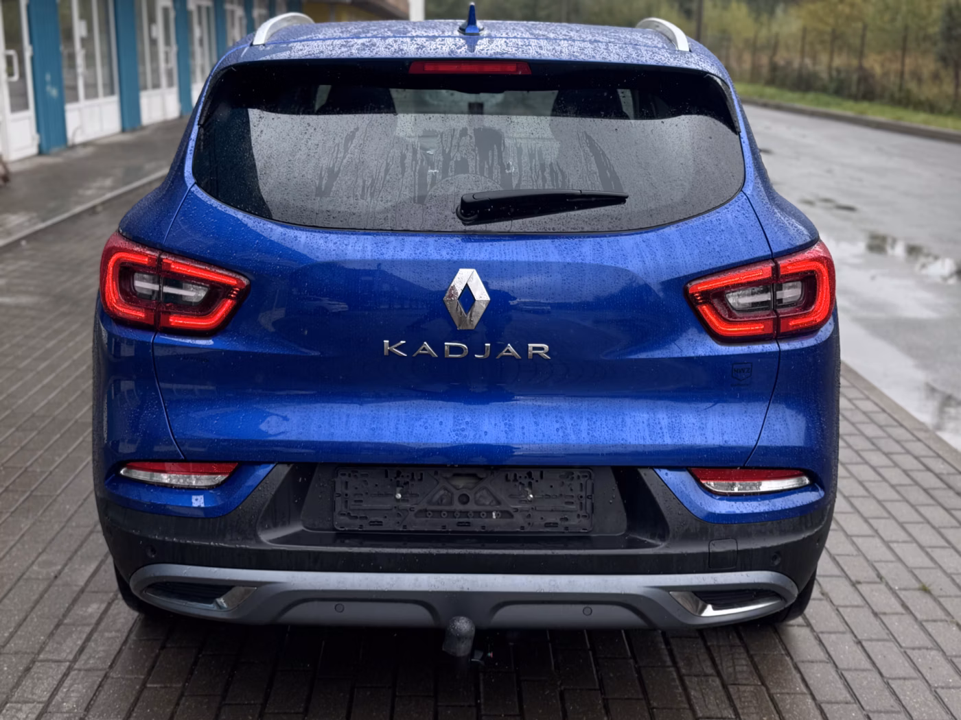 Renault Kadjar фото 7