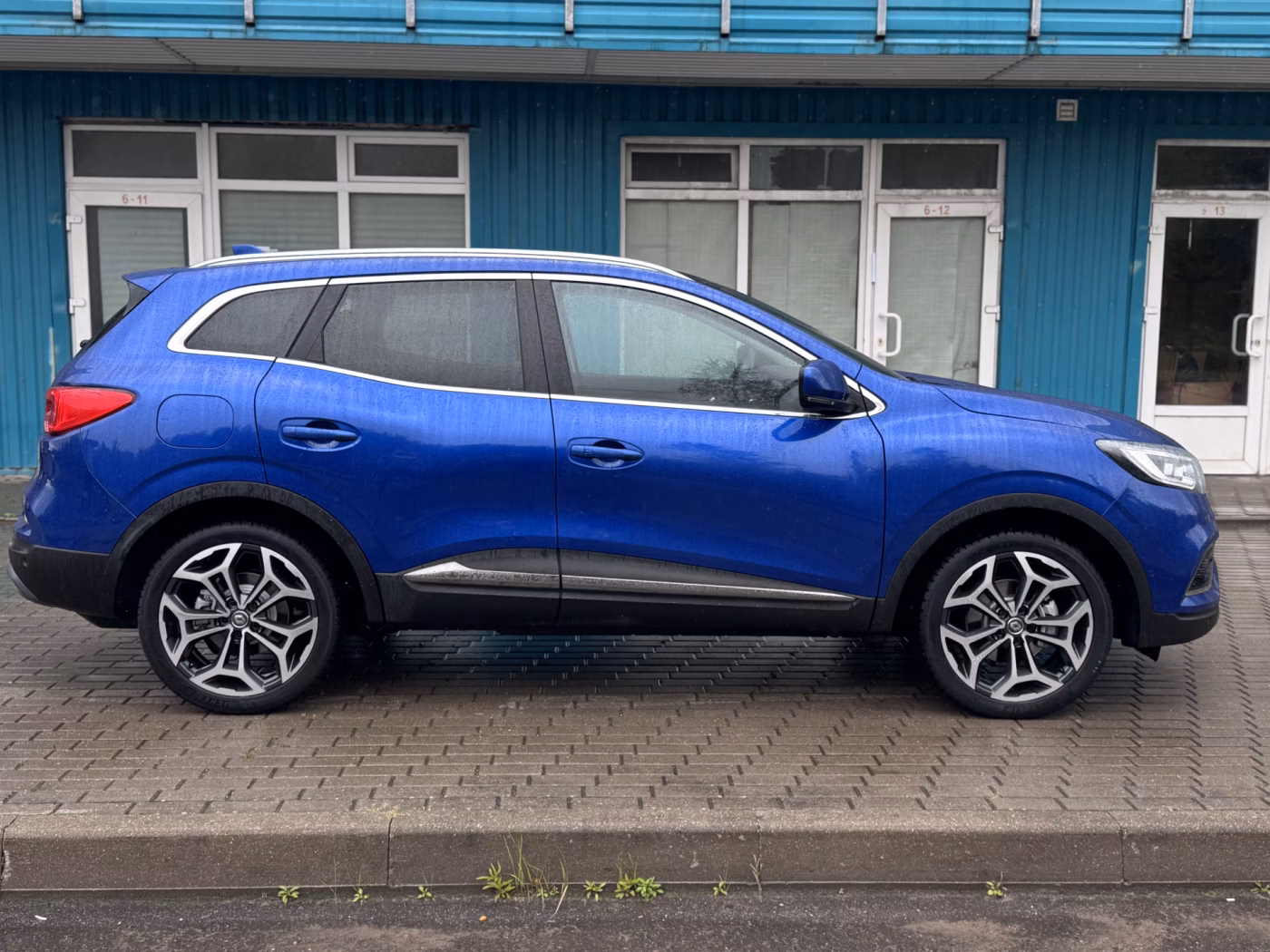 Renault Kadjar фото 9