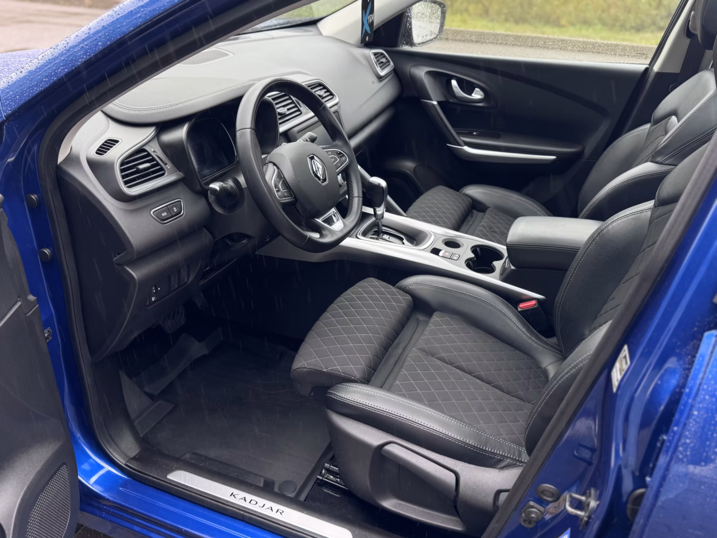 Renault Kadjar фото 11
