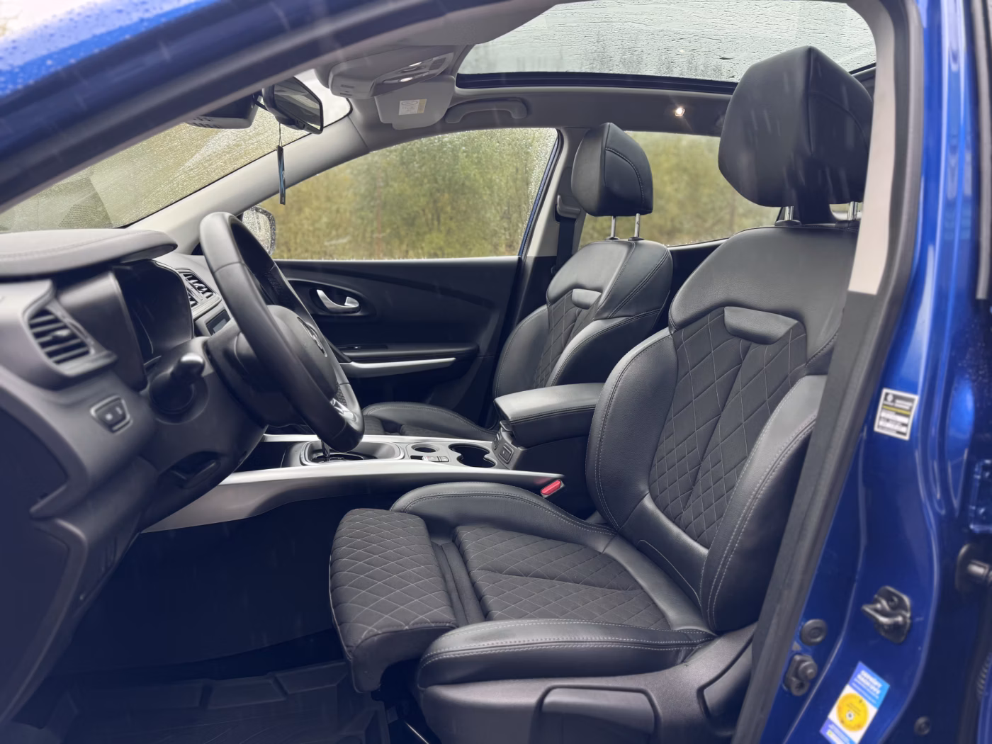 Renault Kadjar фото 12