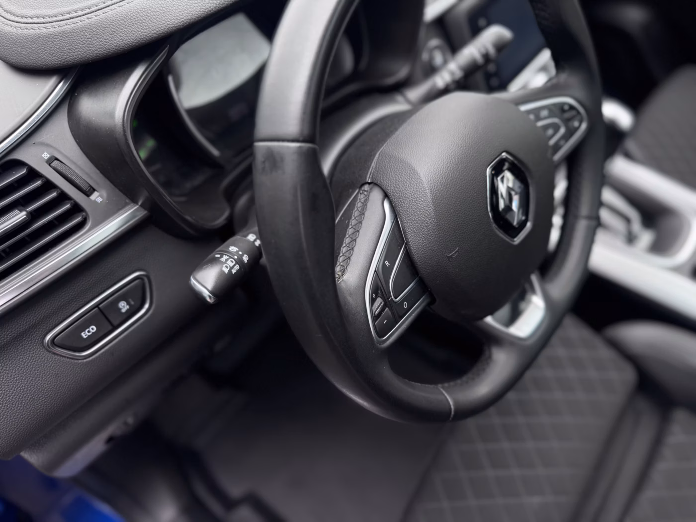 Renault Kadjar фото 13